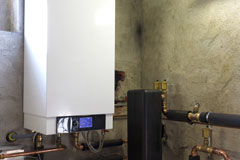 Carshalton On The Hill condensing boiler companies